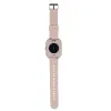 Ladies Smart Watch With Pink Band sold by Edgars