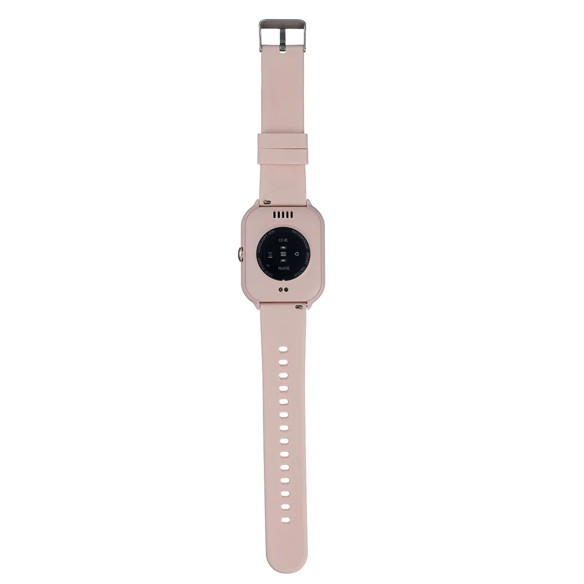 Ladies Smart Watch With Pink Band sold by Edgars product image thumbnail 2