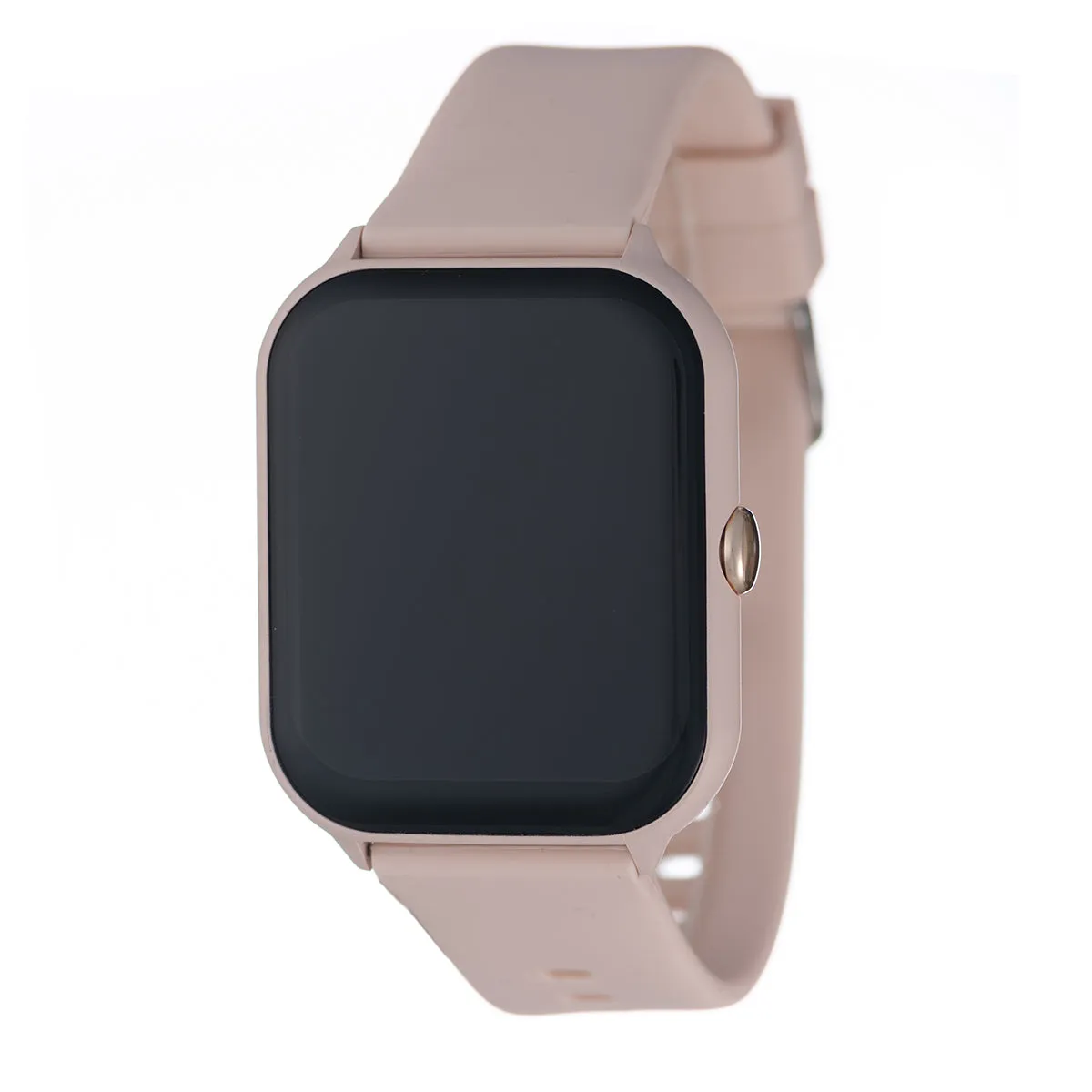 Ladies Smart Watch With Pink Band sold by Edgars product image thumbnail 3