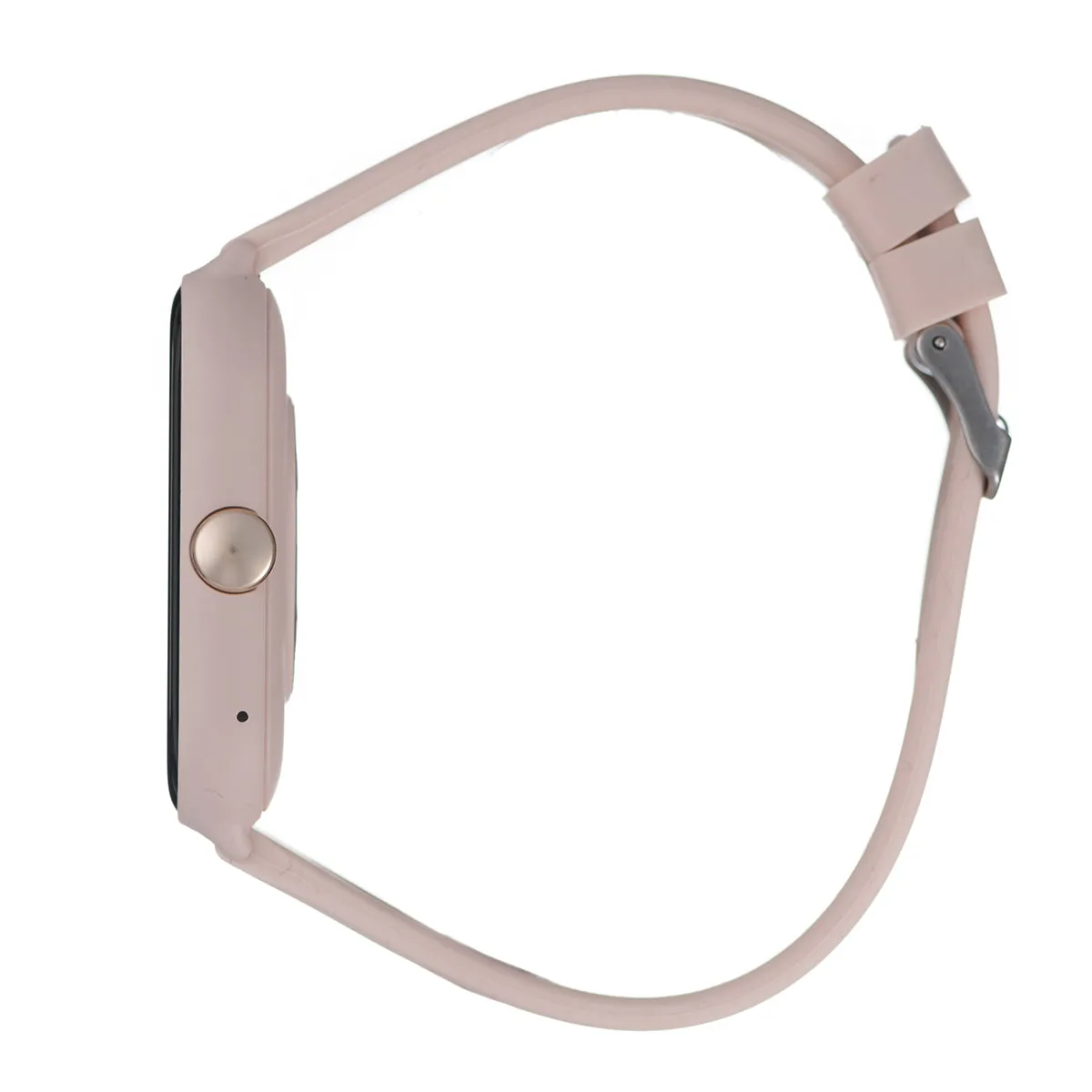Ladies Smart Watch With Pink Band sold by Edgars product image thumbnail 4