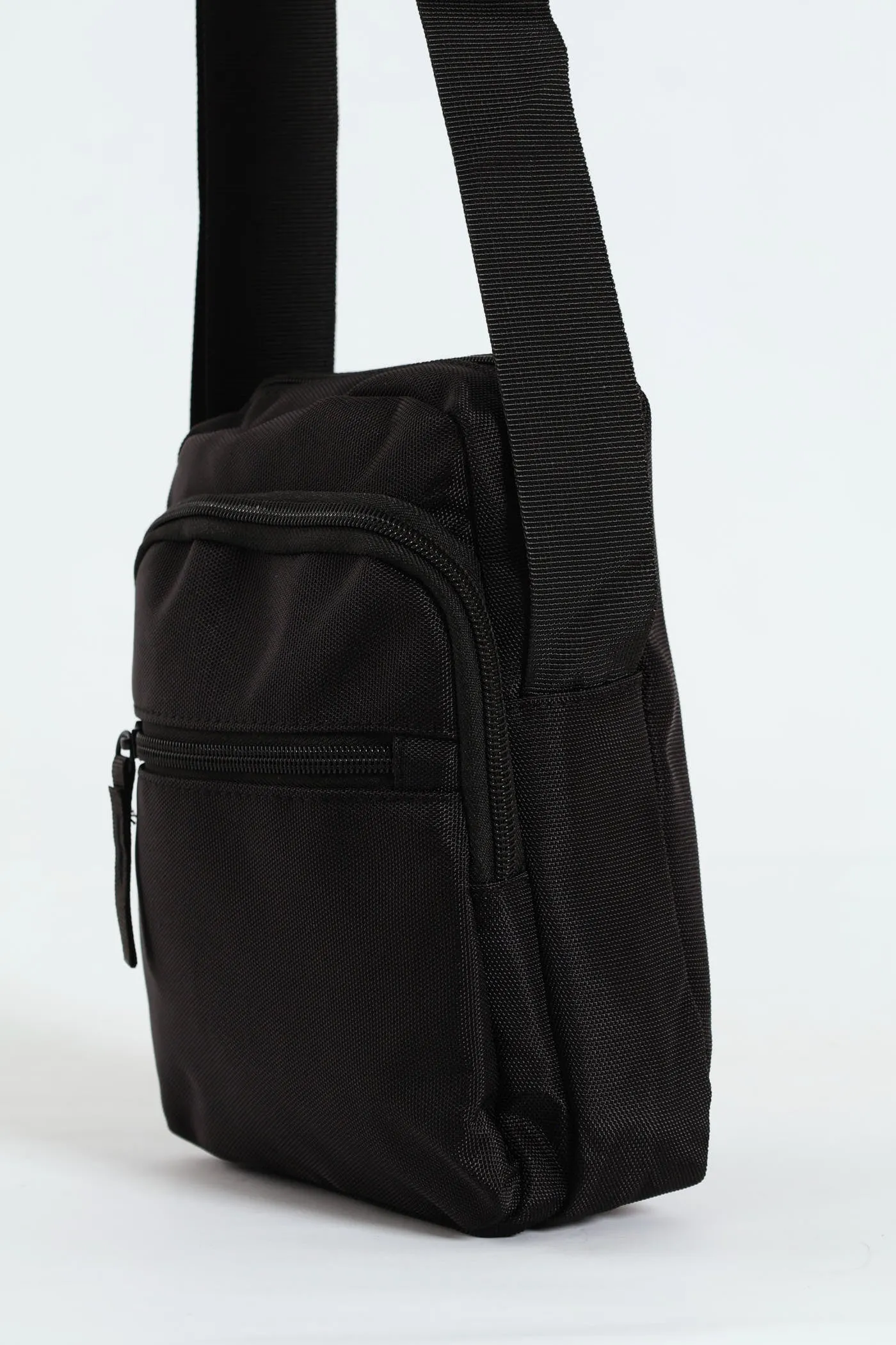 Crossbody Bag - Black sold by Edgars product image thumbnail 3