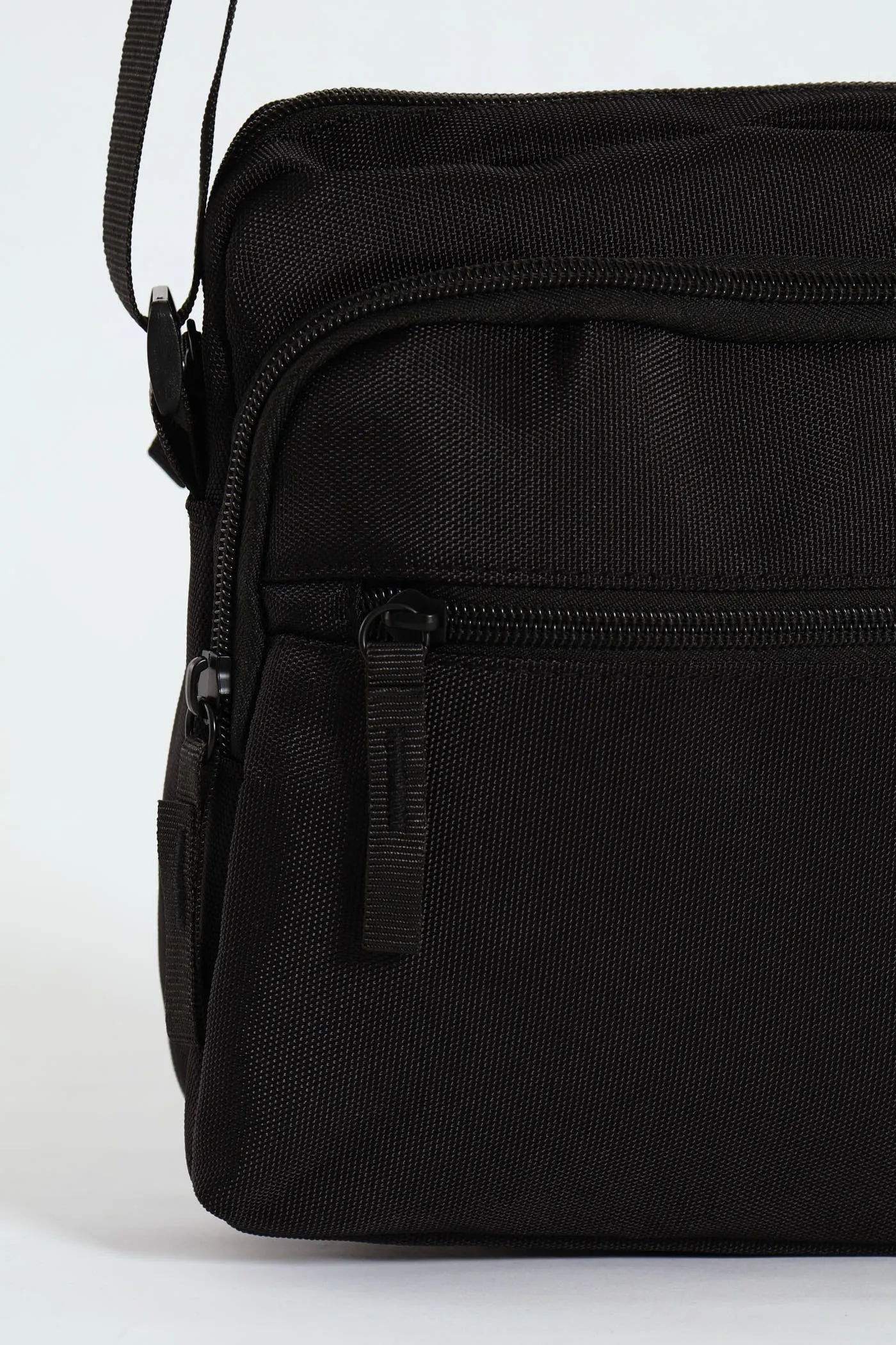 Crossbody Bag - Black sold by Edgars product image thumbnail 5