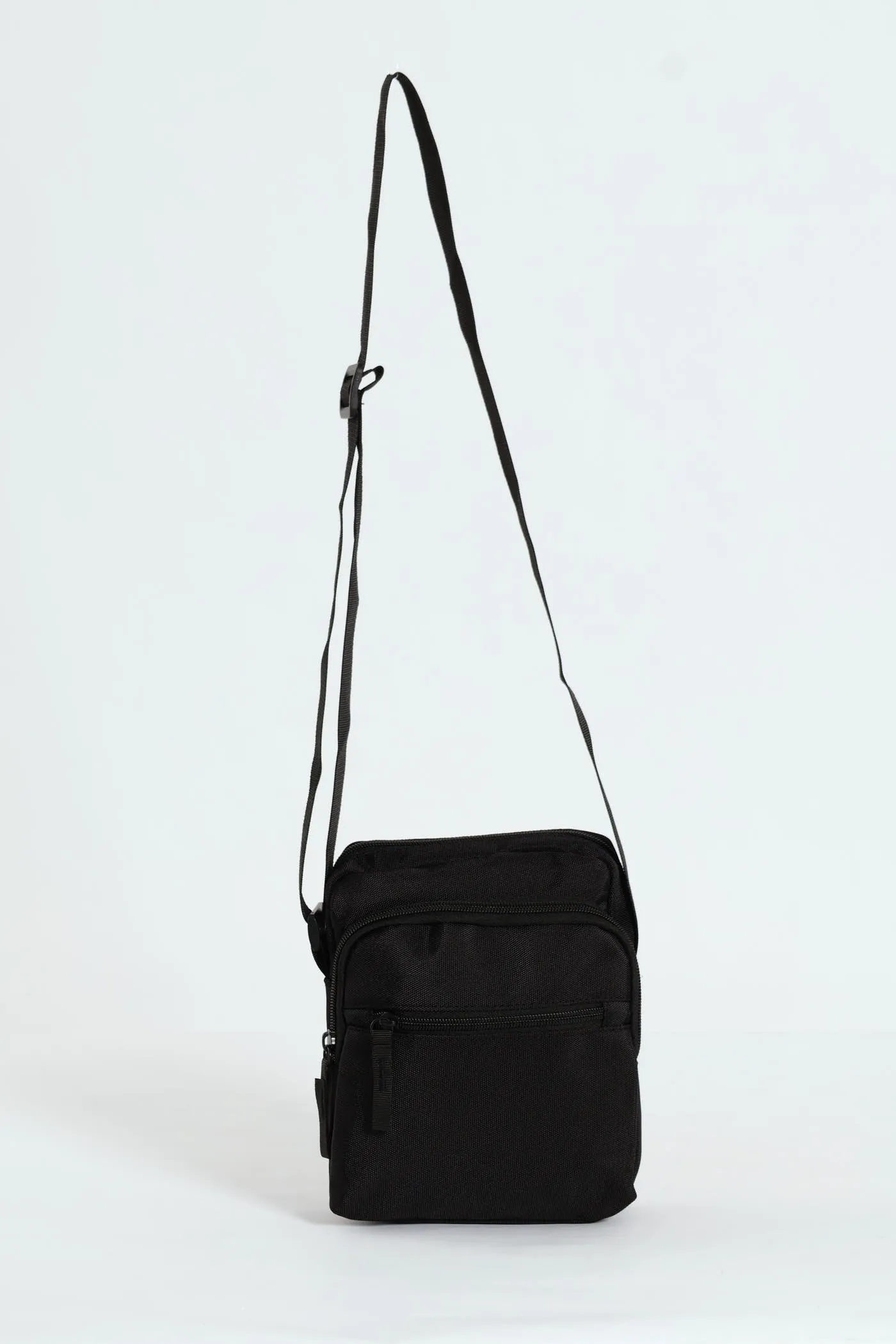 Crossbody Bag - Black sold by Edgars product image thumbnail 4