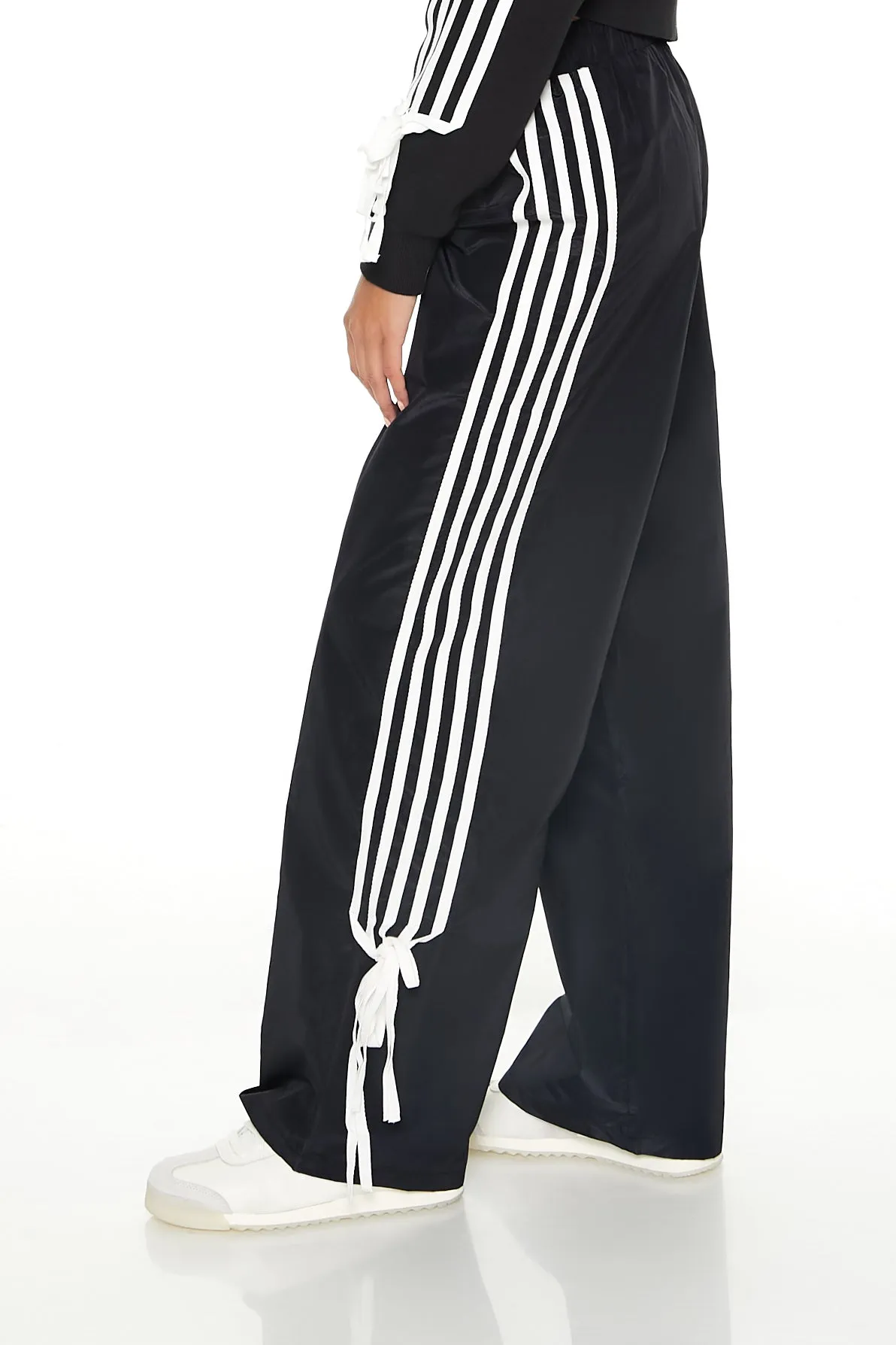 Jogger Pant - Black sold by Edgars