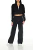 Jogger Pant - Black sold by Edgars