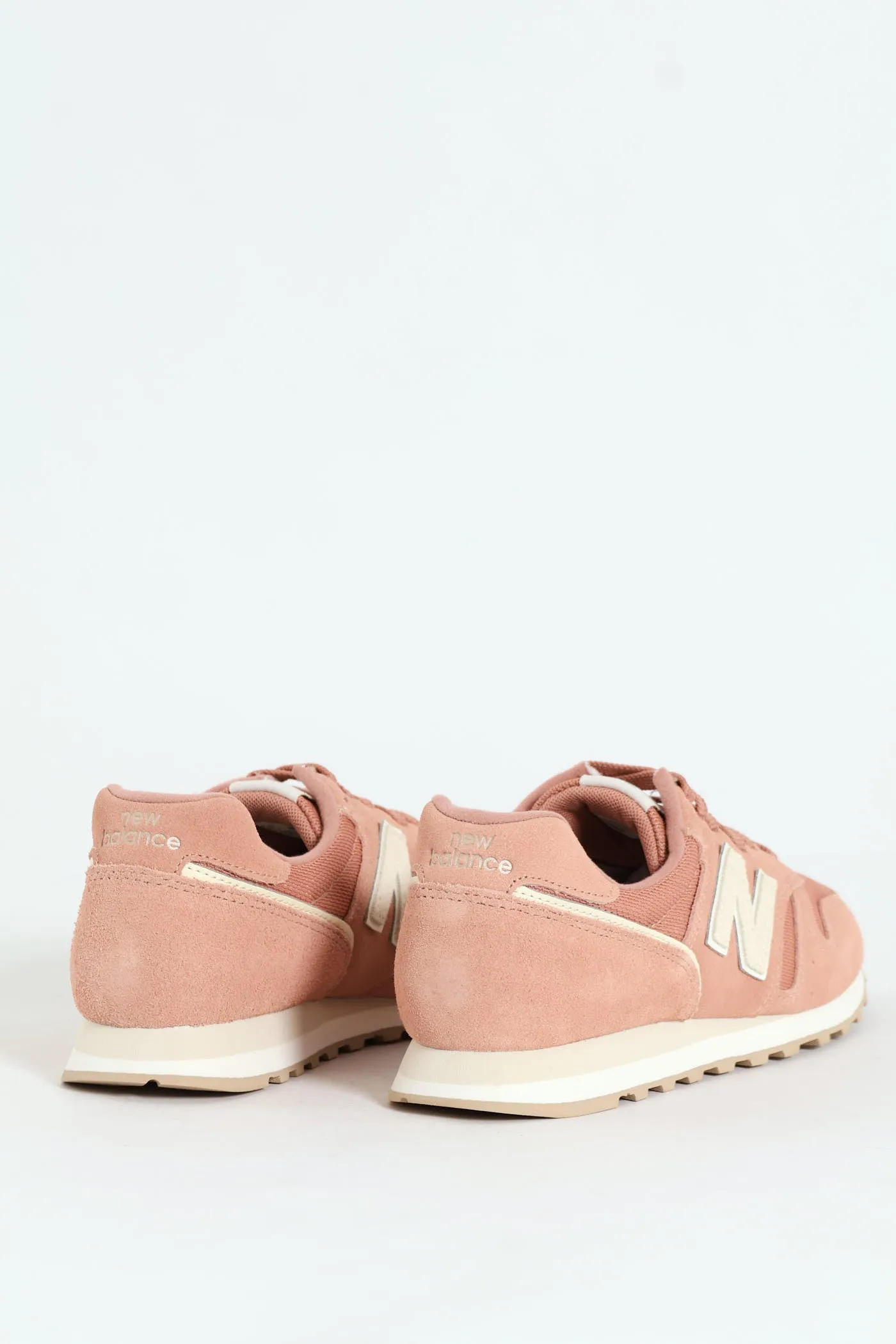 NB 373 V1 Sneakers - Salmon sold by Edgars product image thumbnail 4