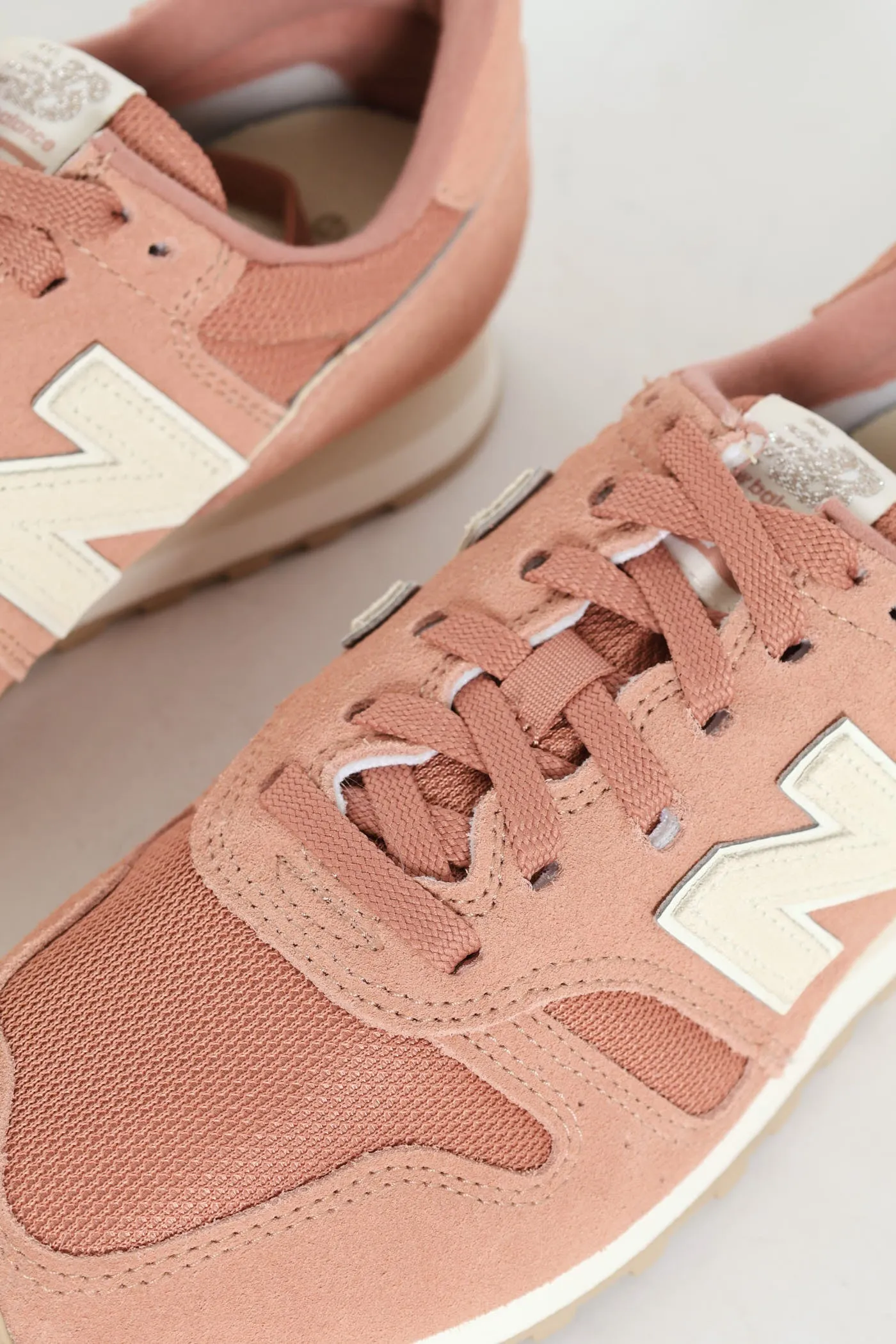 NB 373 V1 Sneakers - Salmon sold by Edgars product image thumbnail 2