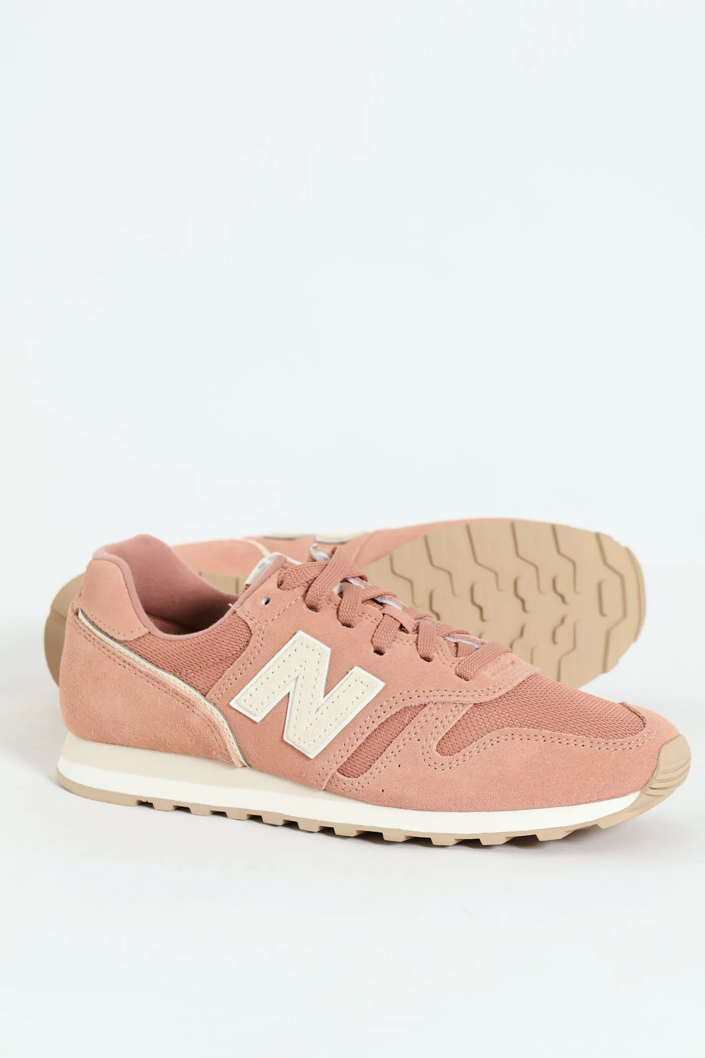 NB 373 V1 Sneakers - Salmon sold by Edgars product image thumbnail 5