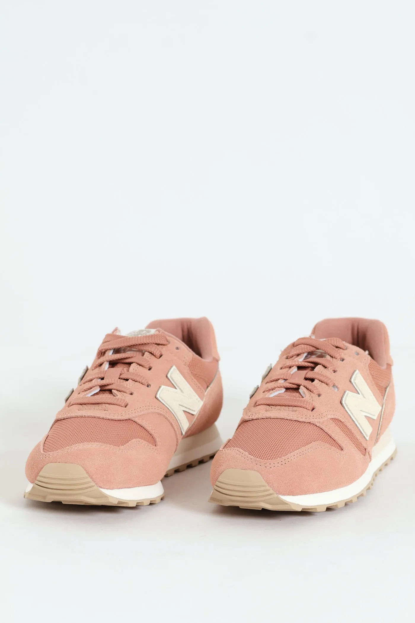 NB 373 V1 Sneakers - Salmon sold by Edgars