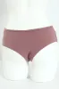 3 Pack Lazer Cut Boyleg Panties - Mocha/Pink/Off White sold by Edgars