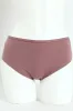 3 Pack Lazer Cut Boyleg Panties - Mocha/Pink/Off White sold by Edgars