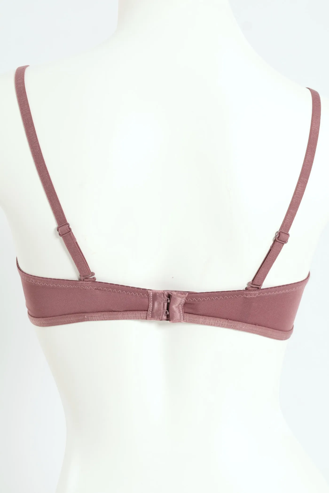 2 Pack Microfibre Multiway Bra - Mocha/Off White sold by Edgars product image thumbnail 3