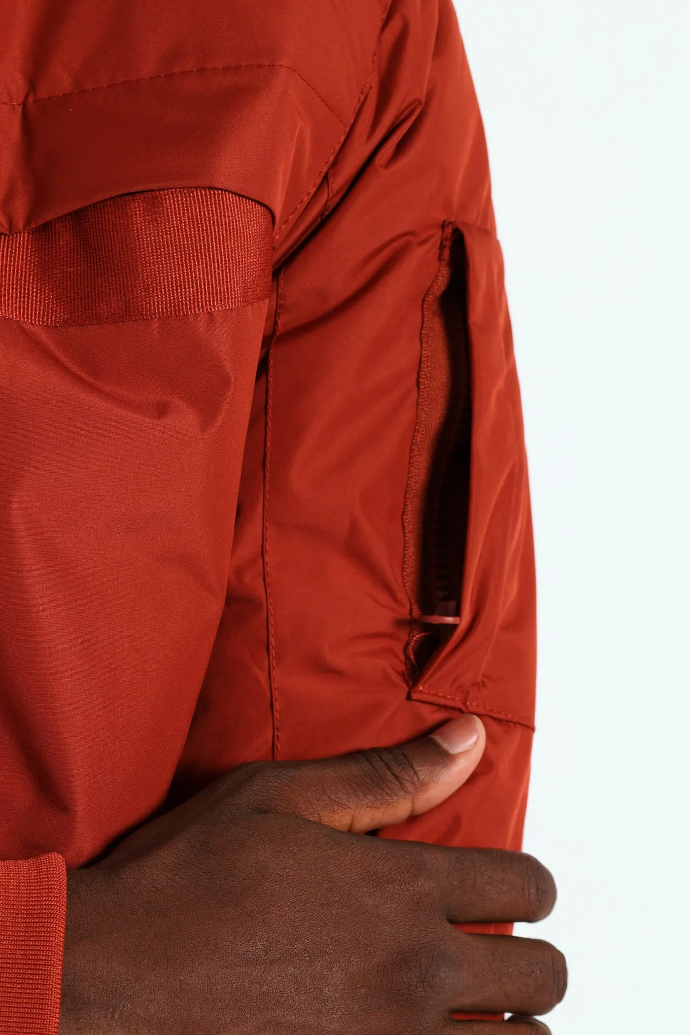 Utility Bomber - Ochre sold by Edgars product image thumbnail 4