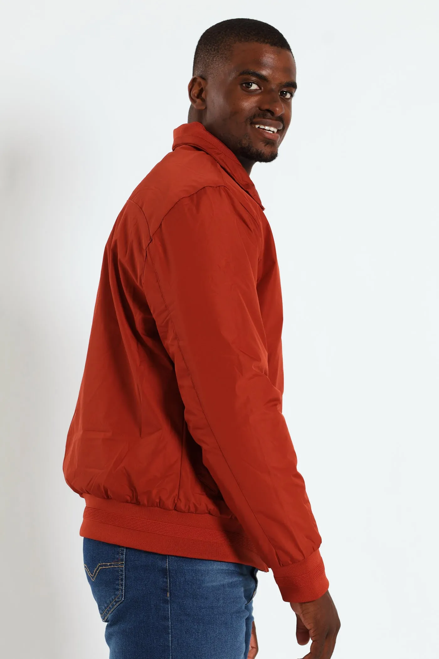 Utility Bomber - Ochre sold by Edgars product image thumbnail 2