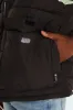 Gillet Jacket - Black sold by Edgars