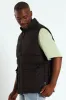 Gillet Jacket - Black sold by Edgars
