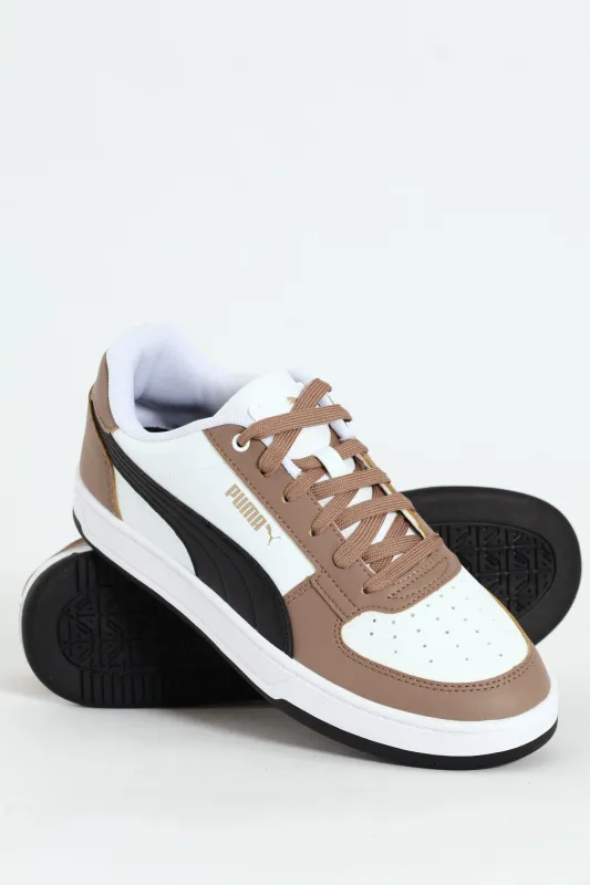 Caven 2.0 Sneaker - Taupe made by Puma