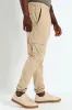 Technical Cargo Utility Jogger - Stone sold by Edgars 