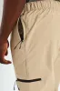 Technical Cargo Utility Jogger - Stone sold by Edgars 