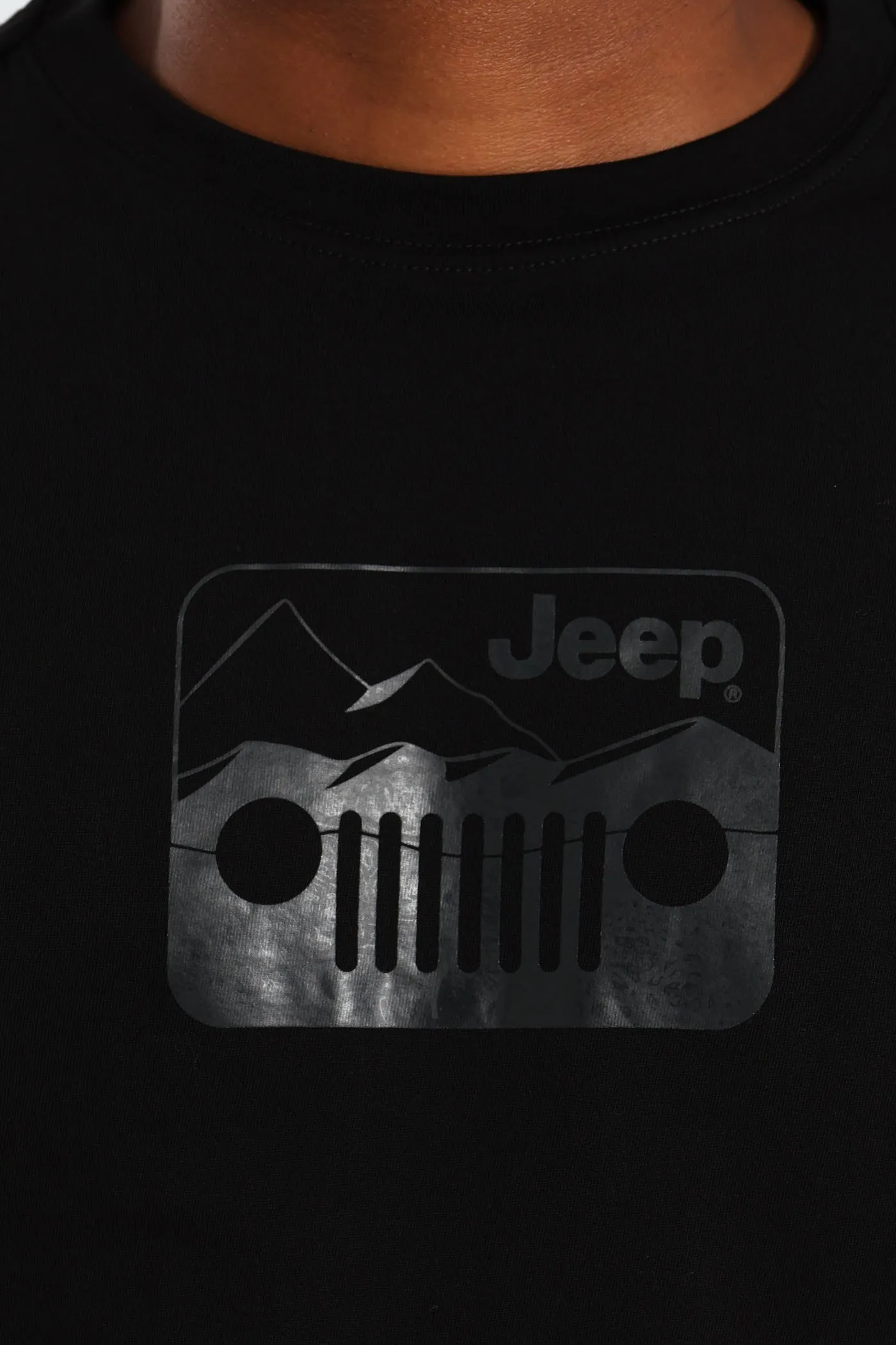 Iconic Car Collection Tee - Black sold by Edgars product image thumbnail 2