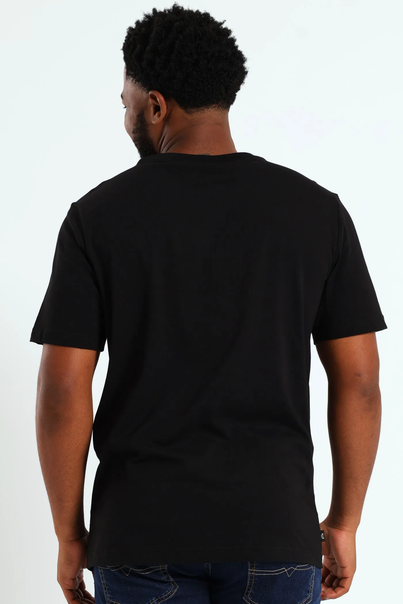 Iconic Car Collection Tee - Black sold by Edgars product image thumbnail 4