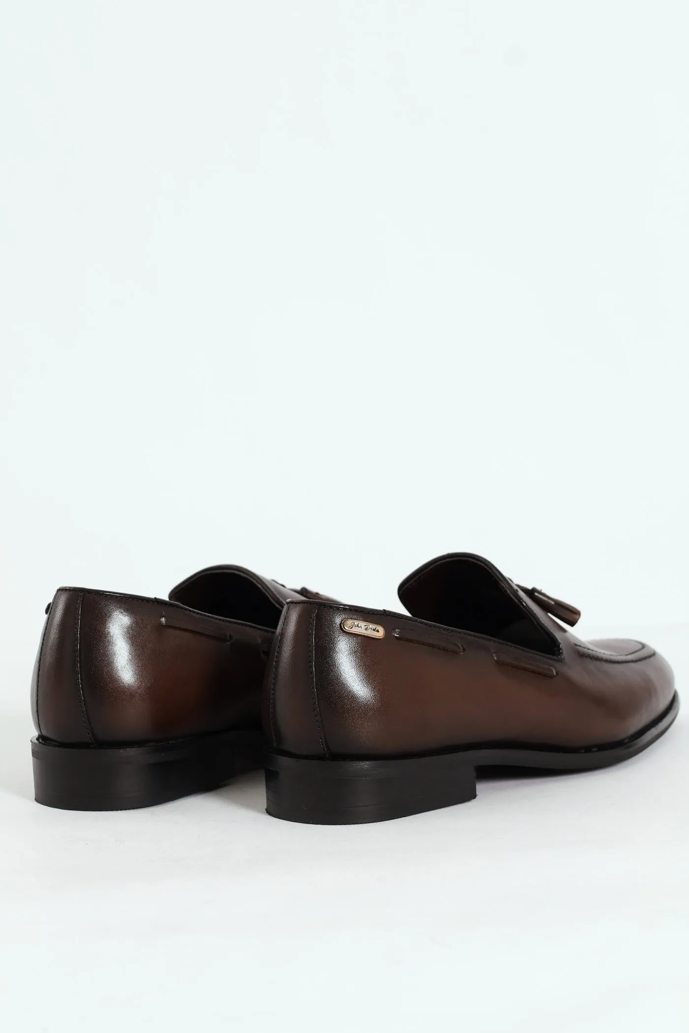 Tassle Loafer - Chocolate sold by Edgars product image thumbnail 5