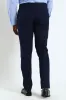 Slim Fit Essential Suit Trouser - Navy sold by Edgars
