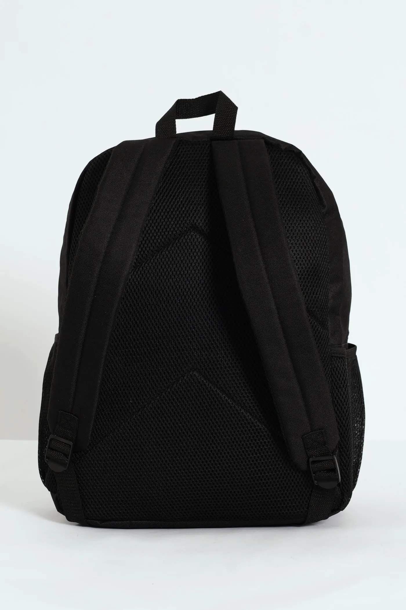 Top Branded Print Backpack - Black sold by Edgars product image thumbnail 4