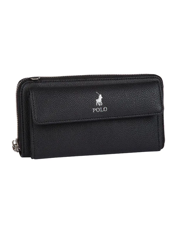 Lyon Phone Sling Bag - Black sold by Edgars