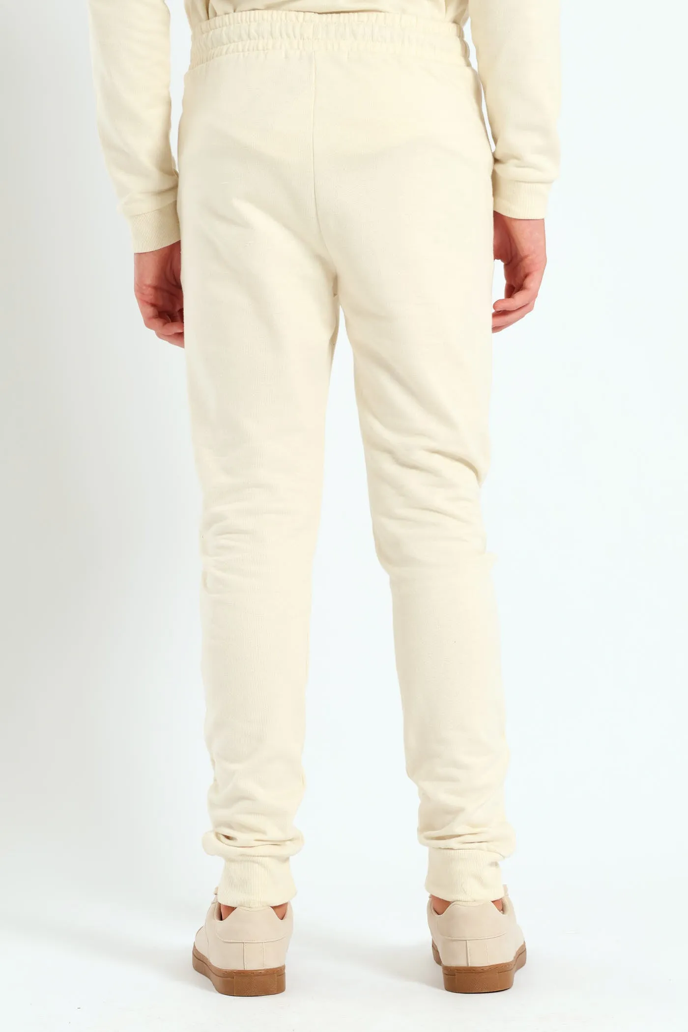 Boys Japanese Wave Jogger - Stone sold by Edgars product image thumbnail 3