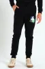 Boys Graffiti Skate Jogger - Black sold by Edgars