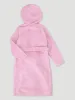Pre-Girls Unicorn Embossed Gown - Pink sold by Edgars