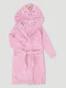 Pre-Girls Unicorn Embossed Gown - Pink sold by Edgars