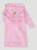 Pre-Girls Unicorn Embossed Gown - Pink sold by Edgars