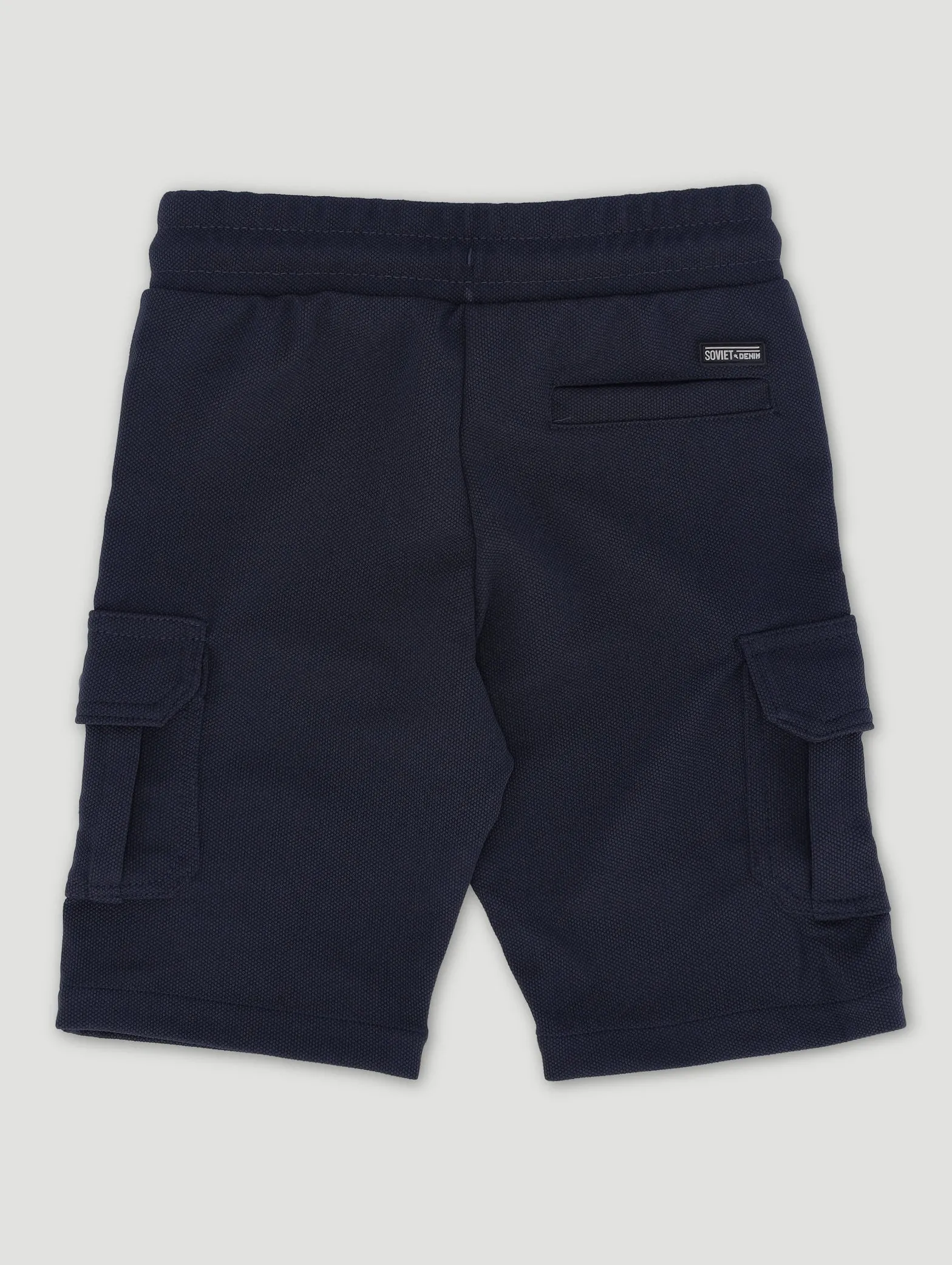 Pre-Boys Aspire Short - Navy sold by Edgars product image thumbnail 2