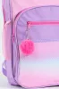 Girl Power Fashion School Backpack - Lilac sold by Edgars