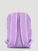 Girl Power Fashion School Backpack - Lilac sold by Edgars