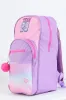 Girl Power Fashion School Backpack - Lilac sold by Edgars