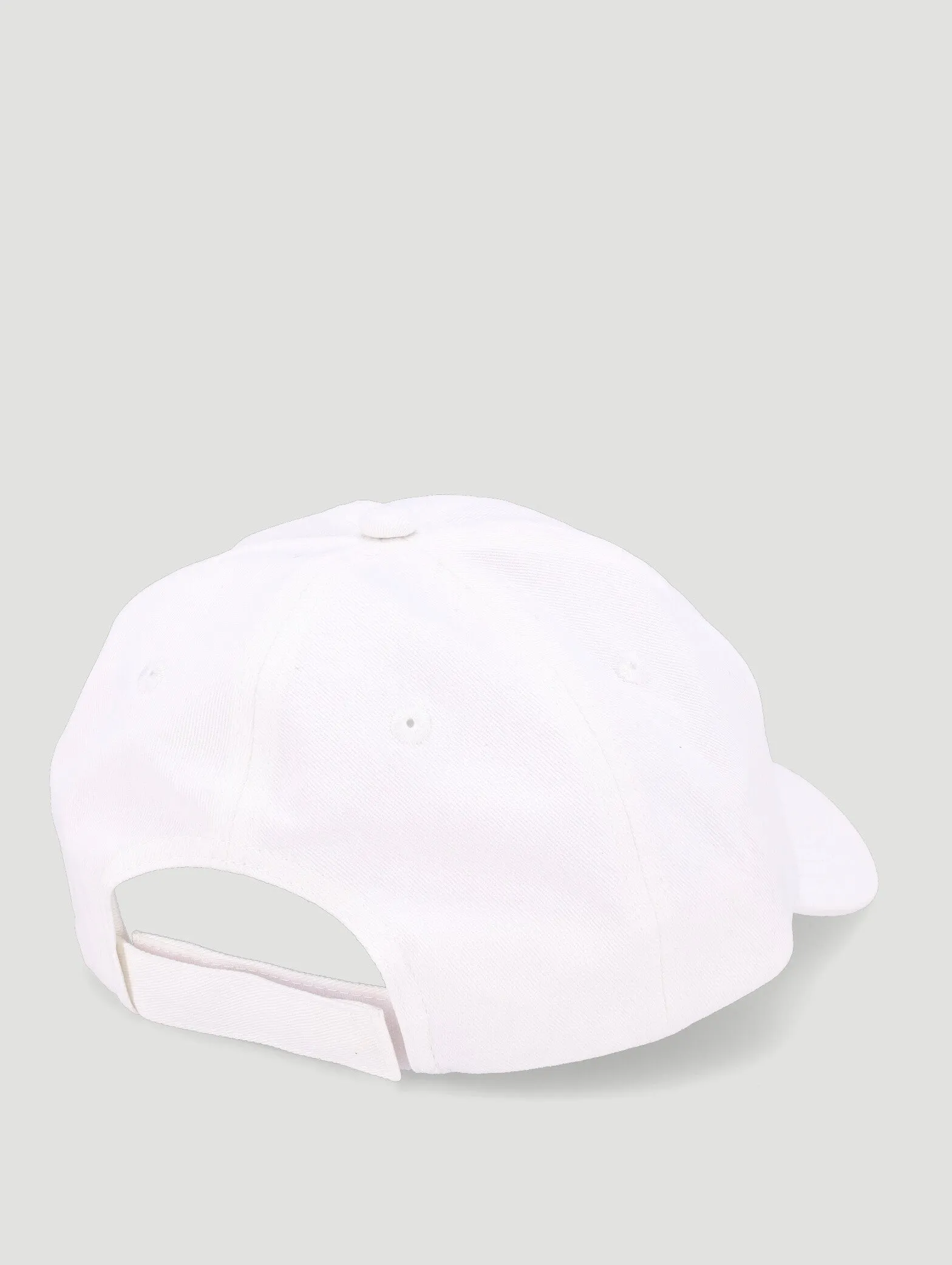 Girls Essentials Cap - White sold by Edgars product image thumbnail 2