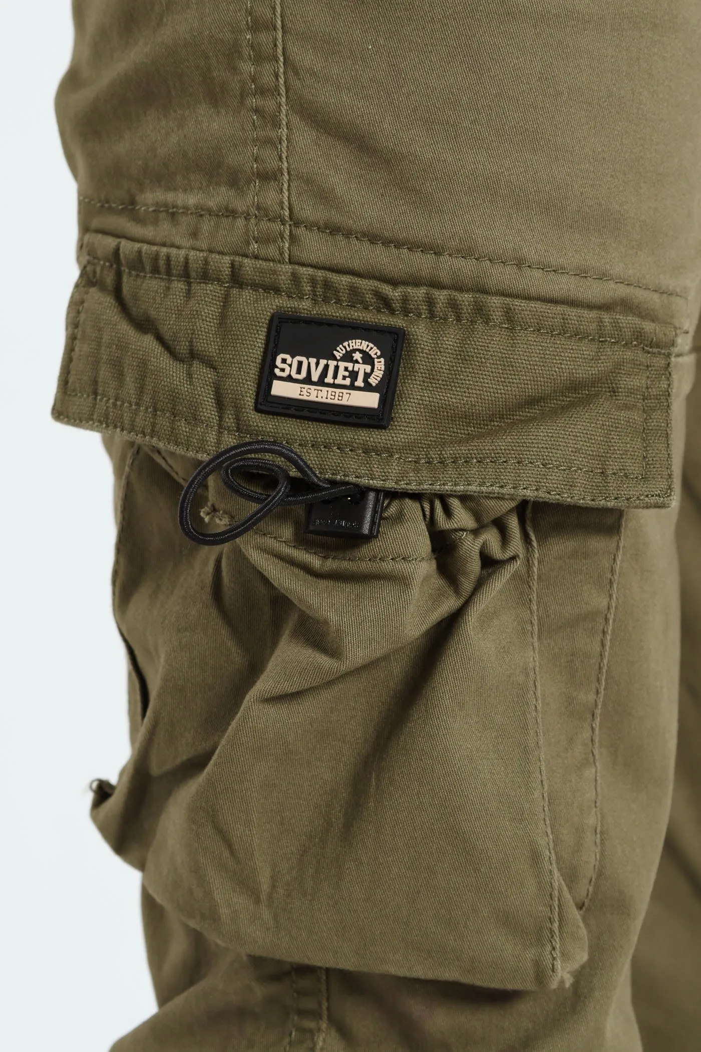 Boys Kings Cargo Pants sold by Edgars product image thumbnail 5