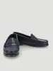 Boys Casual Slip-On - Black sold by Edgars
