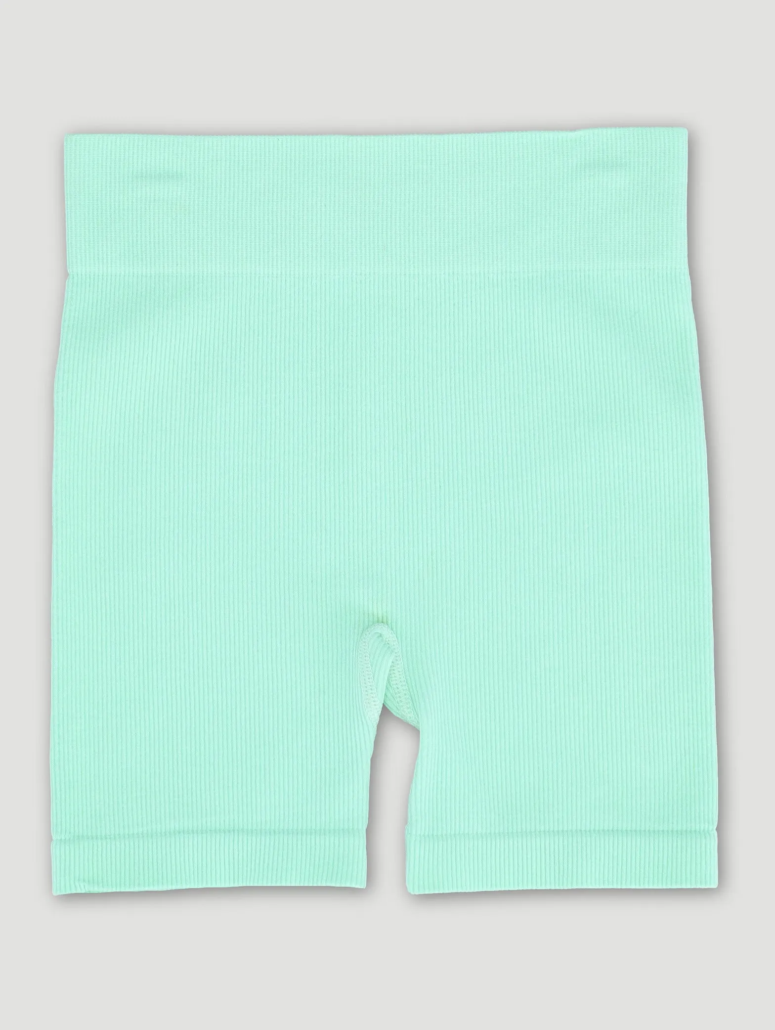Pre-Girls Seamless Cycle Shorts sold by Edgars