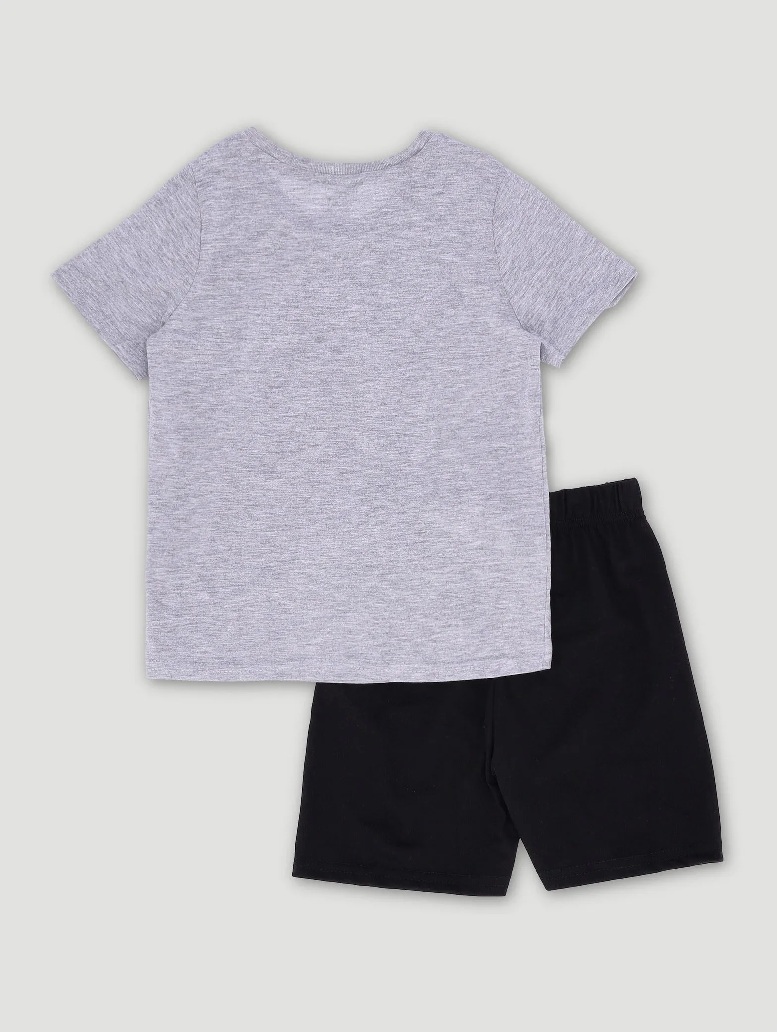 Pre-Boys Dino Skate Sleep Set - Black sold by Edgars product image thumbnail 2