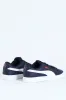 Boys Smash 3.0 Buck Sneaker - Navy sold by Edgars