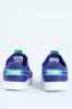 Pre-Boys Courtflex V3 Slip On Sneaker - Blue sold by Edgars