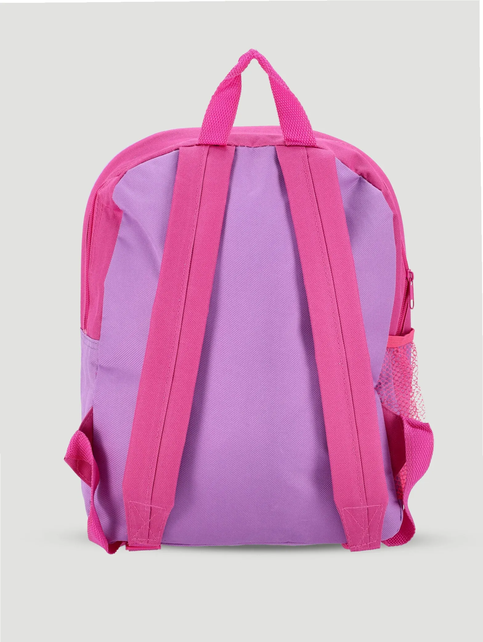 Pre-Girls Unicorn Debossed Backpack - Pink sold by Edgars product image thumbnail 2