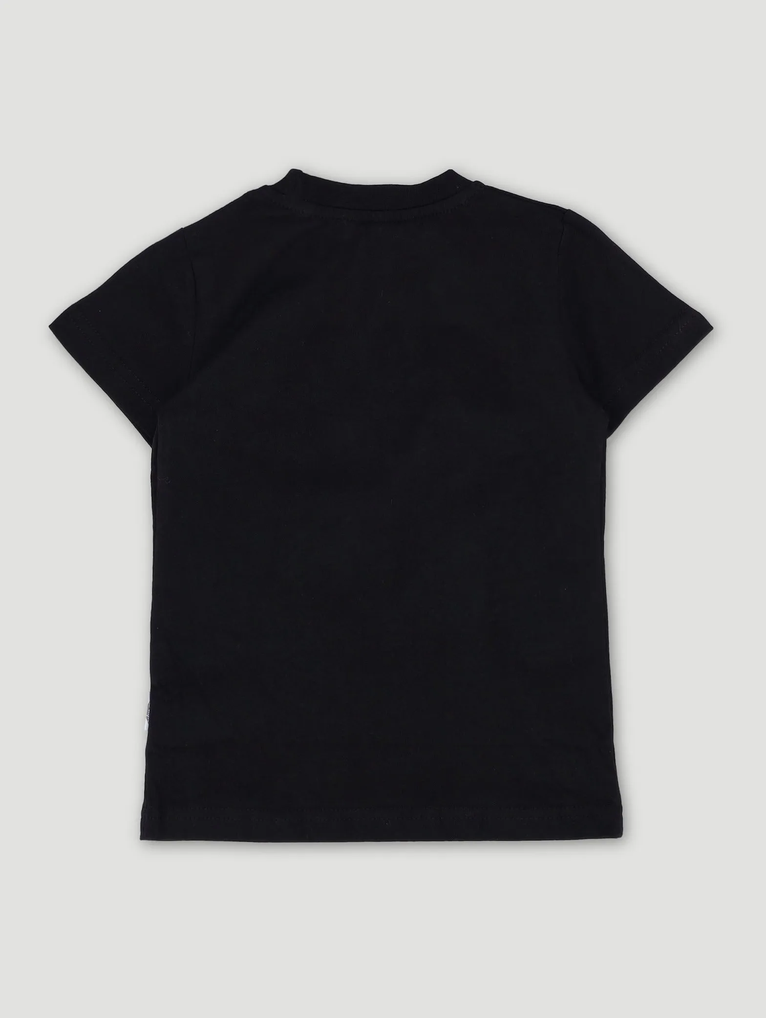 Pre-Boys Griffin T-Shirt - Black sold by Edgars product image thumbnail 2