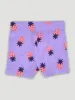 Pre-Girls Strawberry Cycle Shorts - Purple sold by Edgars