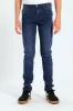 Boys Dark Wash Rem Denim - Dark Indigo sold by Edgars