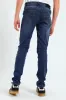 Boys Dark Wash Rem Denim - Dark Indigo sold by Edgars
